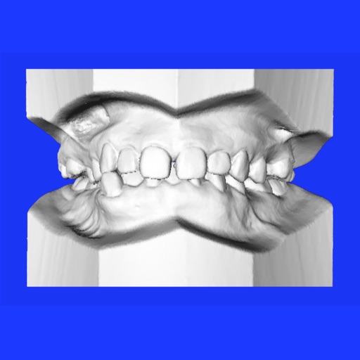 Maxilla icon