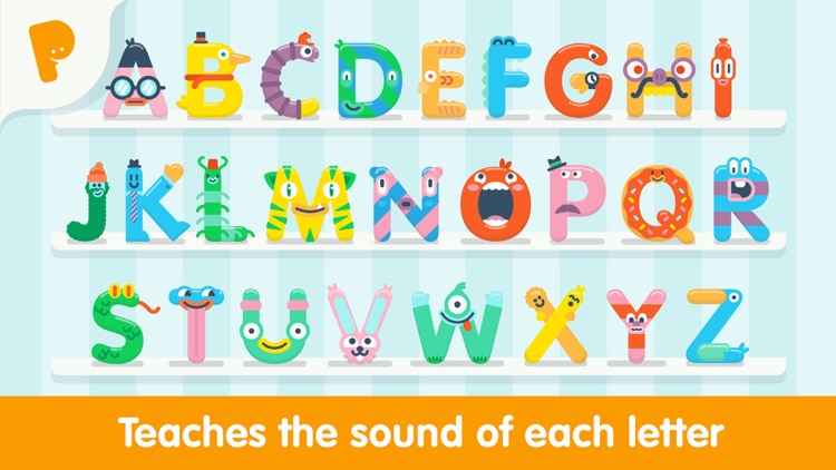 ABC Song - Alphabet