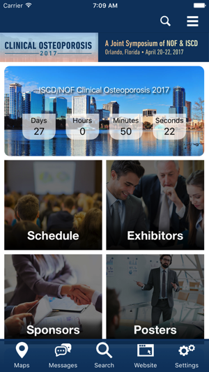 Clinical Osteoporosis 2017