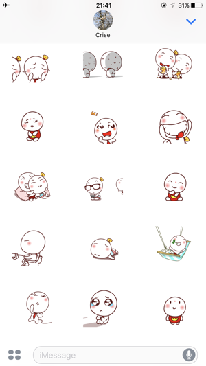 Familymoji(圖3)-速報App