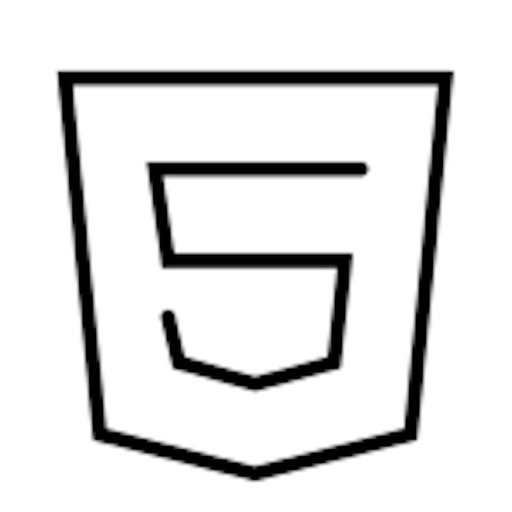 Html5++ - Javascript and Css php programming tools Icon
