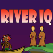 River Crossing IQ - IQ Test