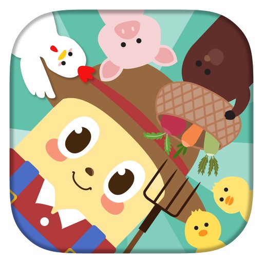 Jobi's Animal Barn icon