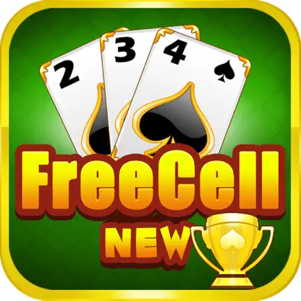 FreeCell New Читы