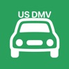 Icon DMV Driving Written Tests