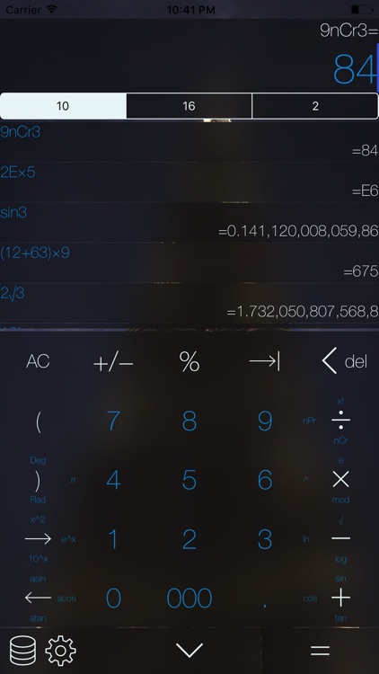 Enzan -Calculator-