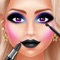 Icon Makeup Games - Stylist Artist