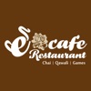 eCafe Restaurant App