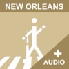 Historic Walking Tour of New Orleans, LA - Premium