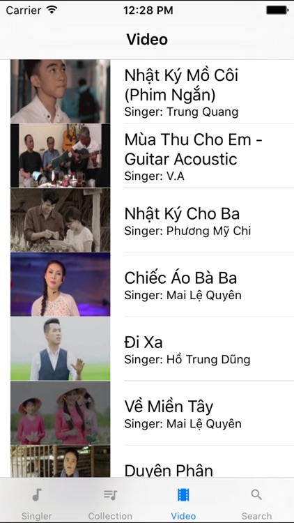 Nghe Nhạc Trữ Tình | Nhạc Vàng Hay Nhất screenshot-3