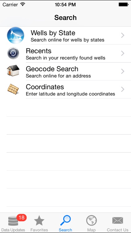 WellSite Navigator USA Pro