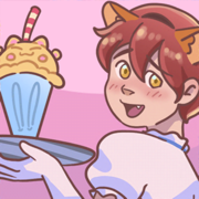 Nekomimi Cafe