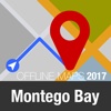 Montego Bay Offline Map and Travel Trip Guide