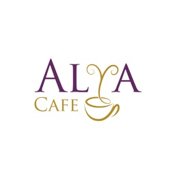 Alya Cafe