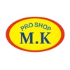 ＰＲＯＳＨＯＰ　Ｍ．Ｋ