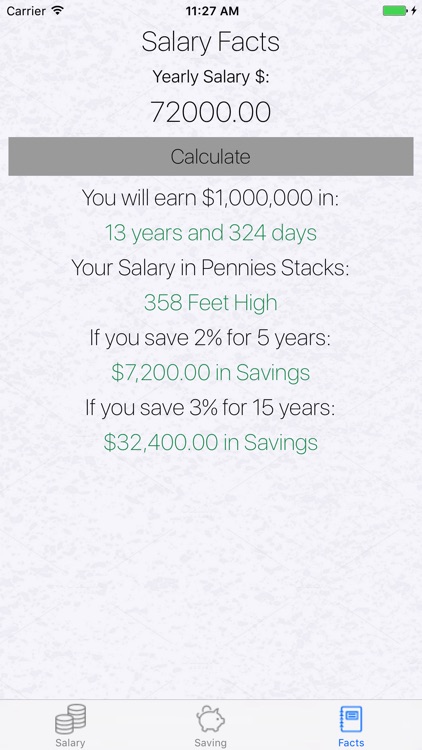 Salary Calculator Pro