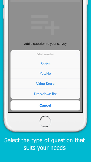 Scio Easy Survey(圖2)-速報App