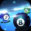 Zen 8 Ball Billiards