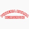 Pizzeria Riyana