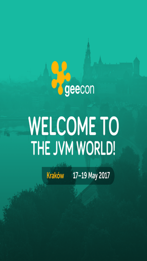 Geecon 2017(圖1)-速報App