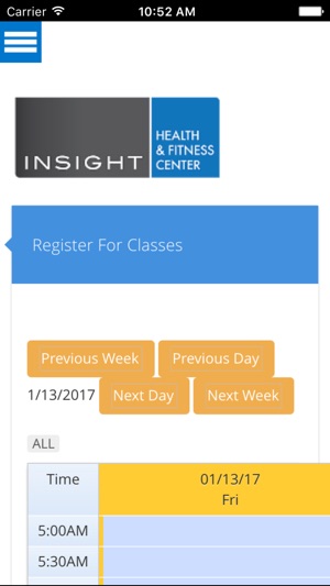 Insight Health & Fitness(圖4)-速報App