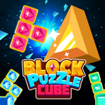 Block Puzzle: Pussel Spel на пк
