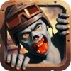 Zombie City Dead Shooter - Combat Shooting Games