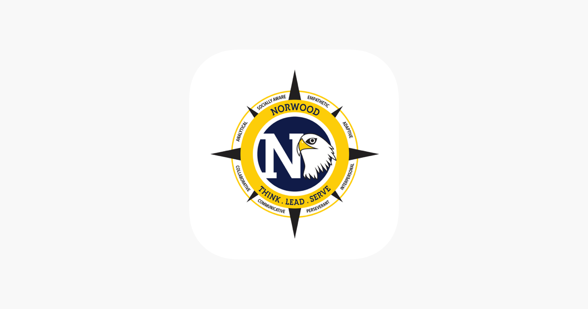 ‎Norwood Public School on the App Store