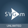 SVGm Unlimited
