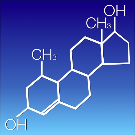 Organic Chemistry FlashCards Icon