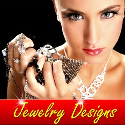 Bijoux Designs - Nouveaux Designs