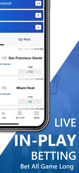 Game screenshot Sports Betting™ hack