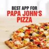 Best App for Papa John's Pizza