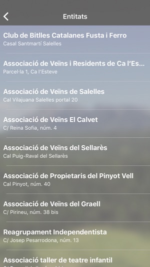 Sant Salvador de Guardiola(圖3)-速報App