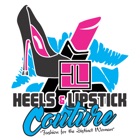 Top 16 Business Apps Like Heels & Lipstick Couture - Best Alternatives