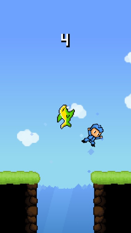 Fishy Meal - A Tail out of Water screenshot-3