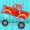 Icon Truck Builder - Games For Kids
