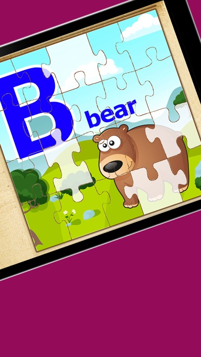ABC Kids Games: Toddler boys & girls Learning apps снимок экрана 2