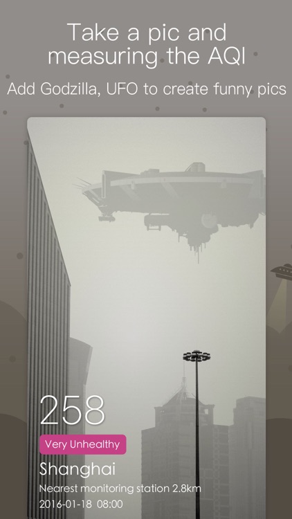 China Air Quality Index,AQI,PM2.5 / PureSky