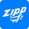 Zipp, o seu supermercado 100% online