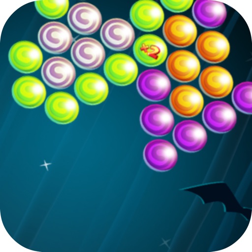 Pop Shooter Story icon