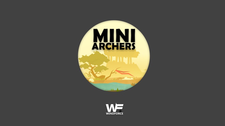 Mini Archers screenshot-4