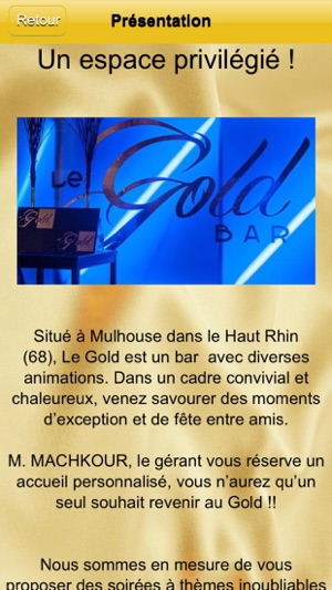 Le Gold Bar(圖3)-速報App