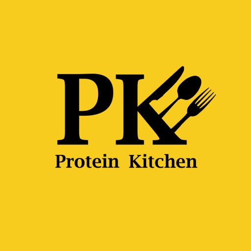 Protein Kitchen by LKMX