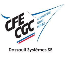 My CFECFC Dassault Systèmes