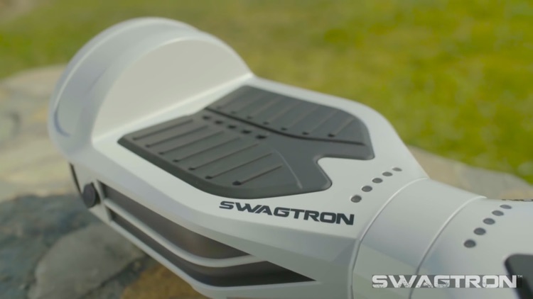 ProSetup for Swagtron, Swagger, Swagboard