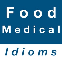 Food  Medical idioms