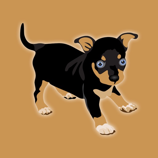 ChihuahuaMoji - Chihuahua Emoji