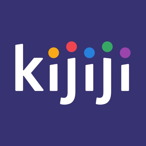 Kijiji: Buy & Sell, find deals Icon