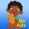 Goody Baby phone is an educational game for toddlers 1-5 years old, that kids of all ages can find entertaining